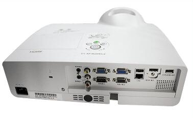 NEC投影機(jī)CM4050X總代理  上海NEC商用投影機(jī)總經(jīng)銷