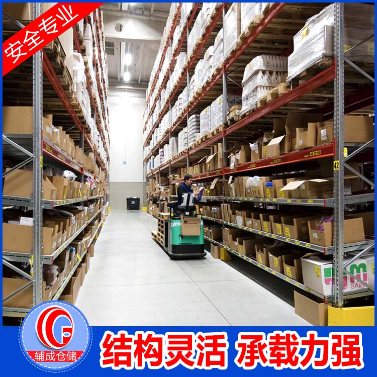 流利式貨架廠家批發(fā) 滾道式倉庫貨架*先出貨架 流利貨架 滑動式流利貨架