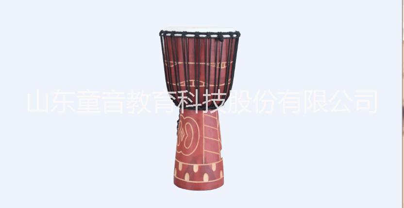童音國際，*的少兒非洲鼓學(xué)習(xí)