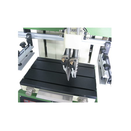 供應(yīng)T型槽平面絲印機(jī)S-2838PT