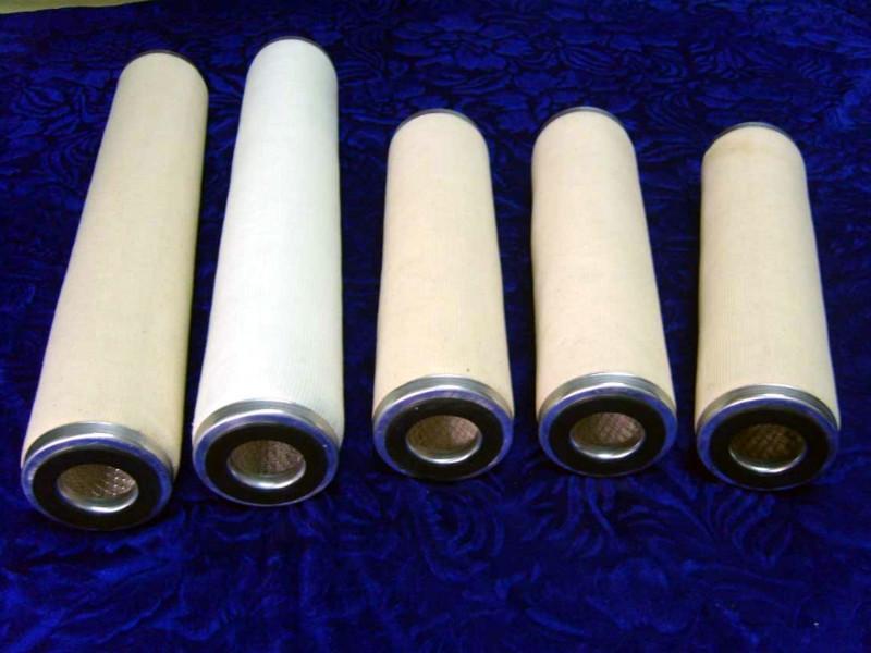 供應(yīng)分離濾芯|聚結(jié)濾芯|預(yù)過濾芯|拓翔濾清器廠