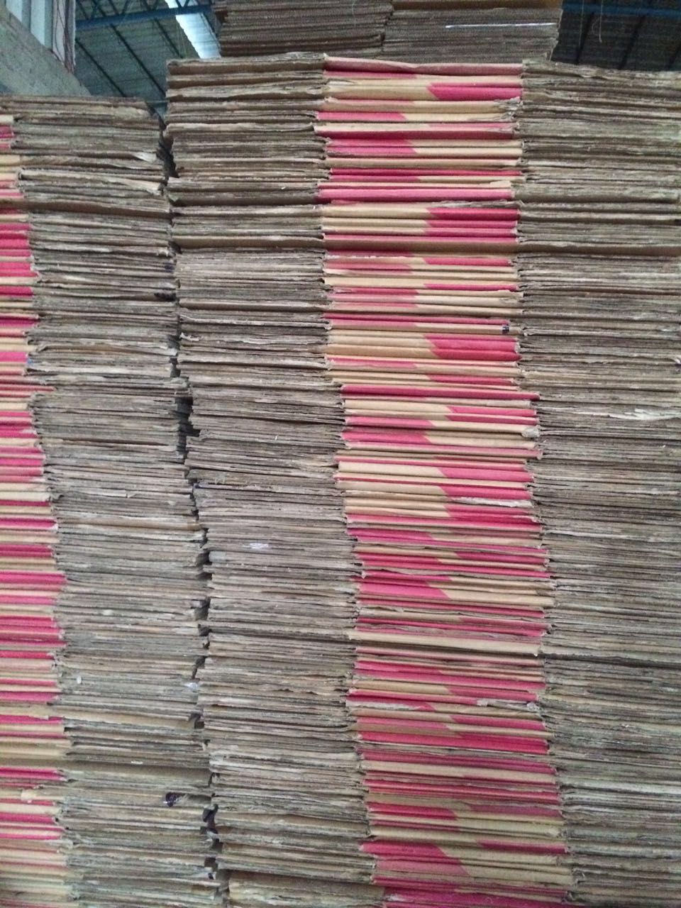 供應(yīng)中山廢紙回收紙板回收書(shū)紙回收