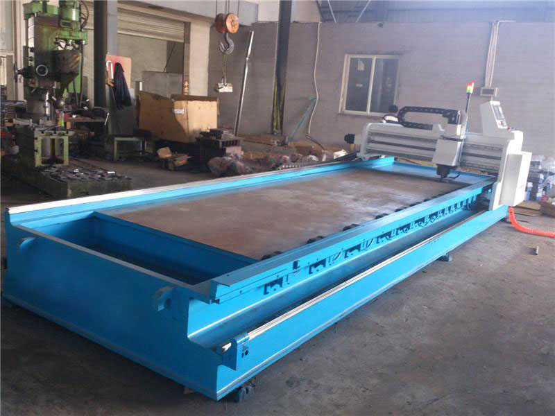 鑫瑪熱銷 龍門式數(shù)控金屬薄板開槽機  液壓臥式刨槽機