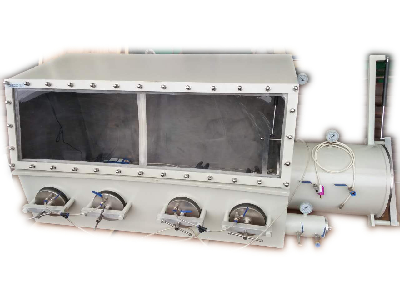 真空手套箱--廣東省始興縣勇宇儀器設(shè)備有限公司