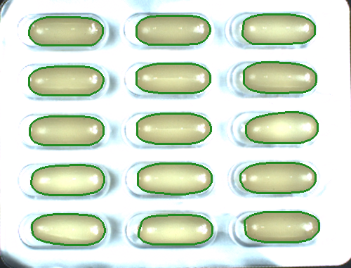 灌裝線液位檢測(cè)系統(tǒng) 劃痕檢測(cè)系統(tǒng) *檢測(cè)系統(tǒng)