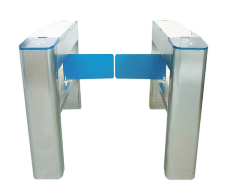 沈陽單位小區(qū)單機(jī)芯翼閘 雙機(jī)芯翼閘廠家價格