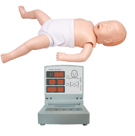 供應(yīng)*嬰兒復(fù)蘇模擬人_心肺復(fù)蘇模擬人_嬰兒心肺復(fù)蘇模型