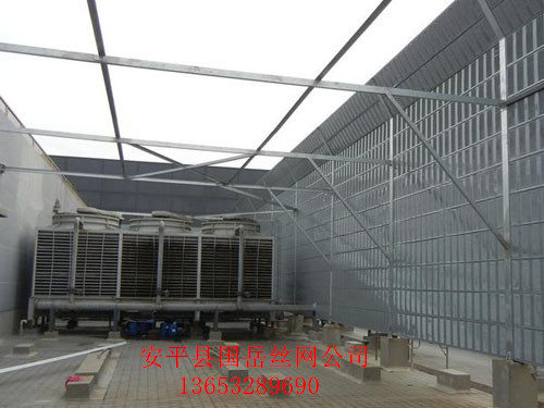 廠區(qū)隔音板多孔隔音板隔音板廠