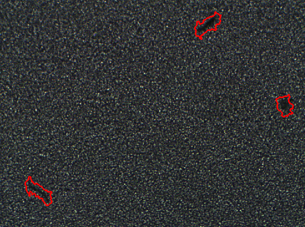 電子元器件檢測系統(tǒng)  芯片識別系統(tǒng) 上海機器視覺系統(tǒng)  字符識別系統(tǒng)  芯片檢測