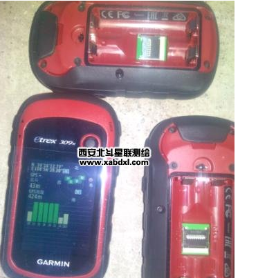供應西安寶雞漢中安康Garmin etrex329x手持GPS Garmin etrex329x