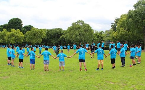 北京夏令營(yíng)場(chǎng)地 夏令營(yíng)活動(dòng)方案