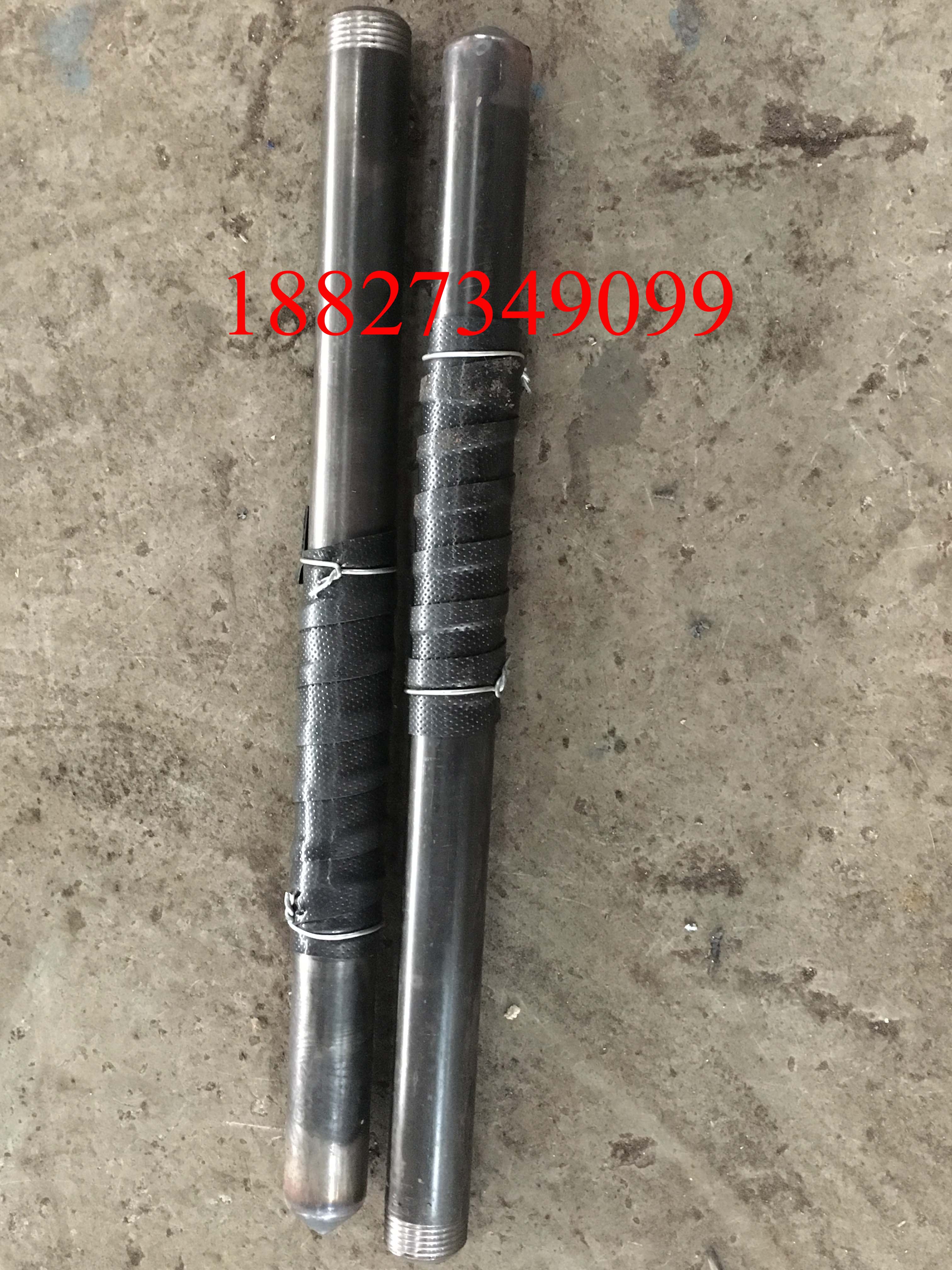注漿管批發(fā) 注漿管廠家現(xiàn)貨供應(yīng)廠家批發(fā)