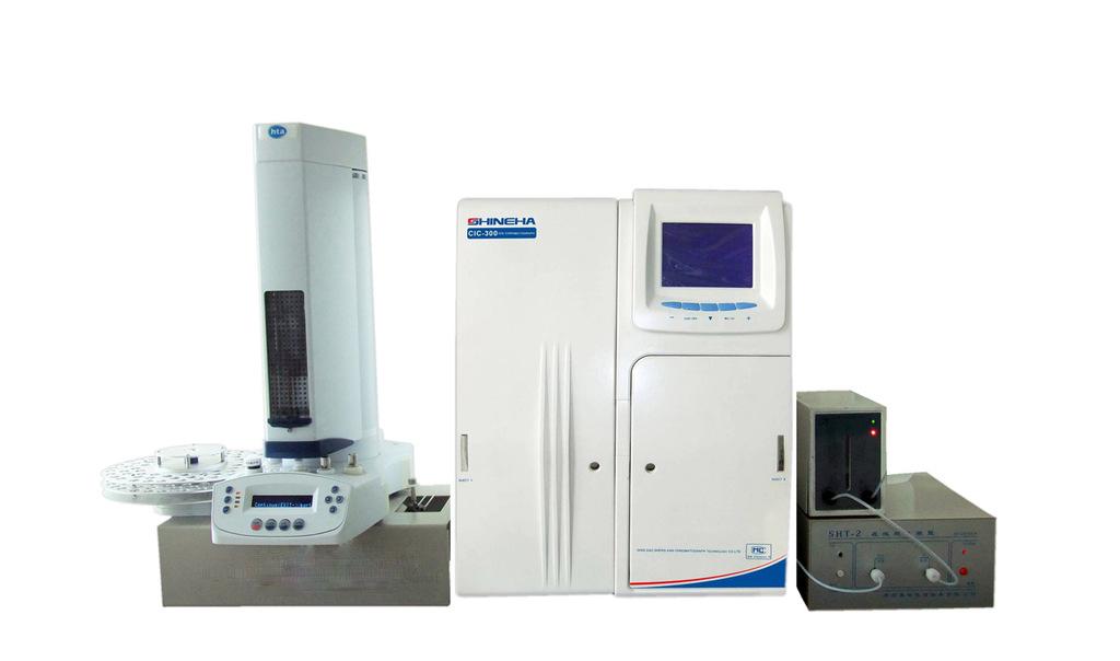 世通儀器檢測(cè)校準(zhǔn)-色譜儀檢測(cè)校準(zhǔn)