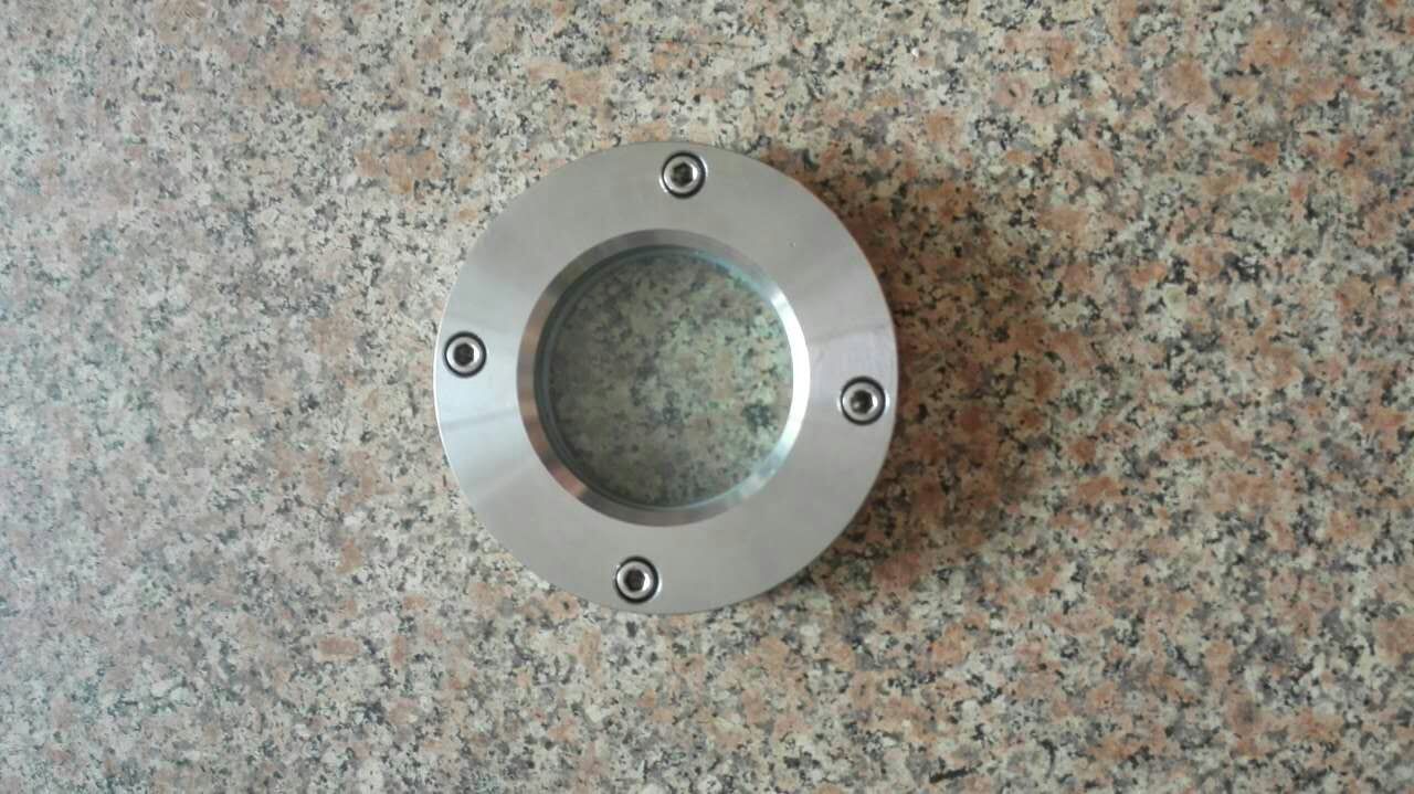 廠家直銷不銹鋼標準法蘭視鏡