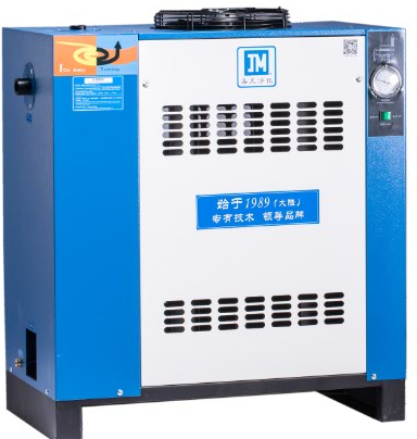 臺(tái)灣進(jìn)口冷干機(jī)，冷干機(jī)廠家