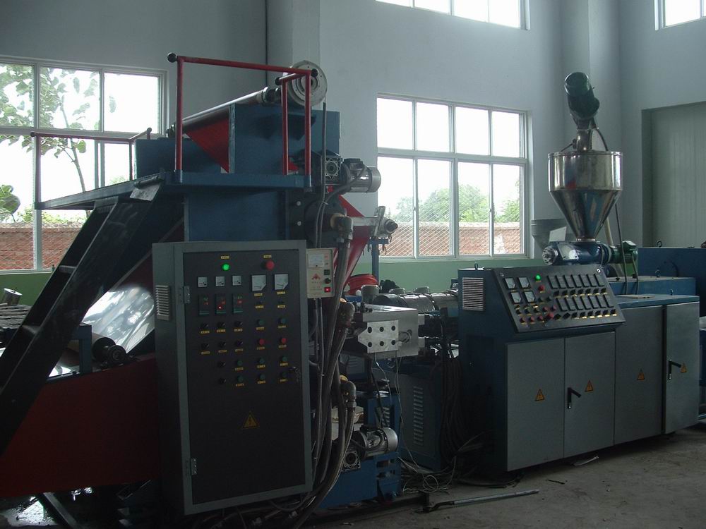 濱州PVC高分子免漆板設備