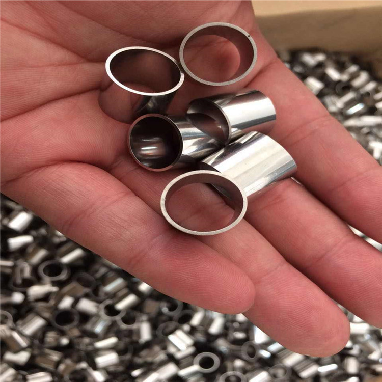 304 316L 不銹鋼管 管材 圓管 厚壁管 毛細(xì)管 無縫工業(yè)管