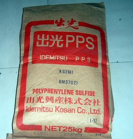 日本出光PPS  C-140HC抗蠕變性