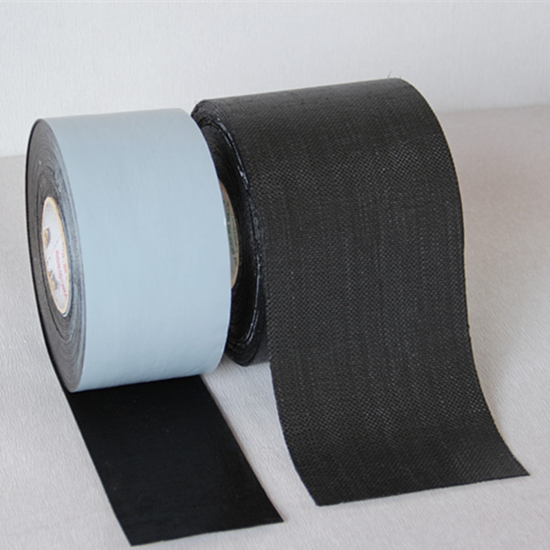 工業(yè)產(chǎn)品膠帶，聚丙烯防腐膠帶，增強纖維管道防腐冷纏膠粘帶批發(fā)