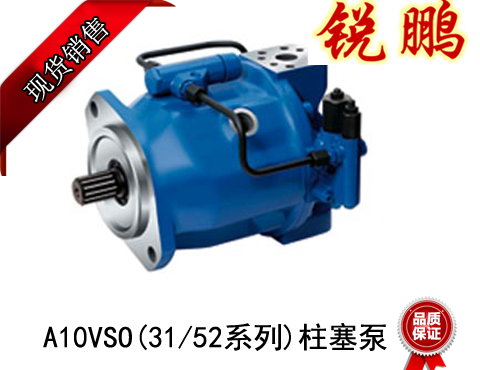 進(jìn)口力士樂(lè)油泵,*rexroth油泵A10VSO