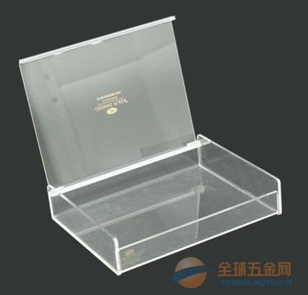 鄭州亞克力食品盒