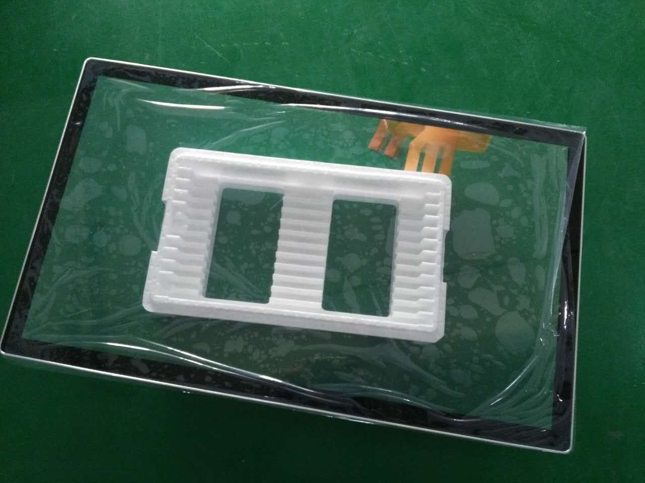 43寸多點(diǎn)觸控茶幾式電容觸摸屏