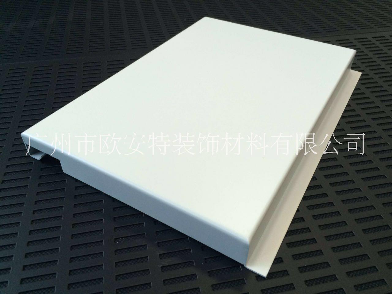 鋁勾搭板 鋁勾搭板生產(chǎn)廠家 鋁勾搭板活動(dòng)天花方便拆裝及維修