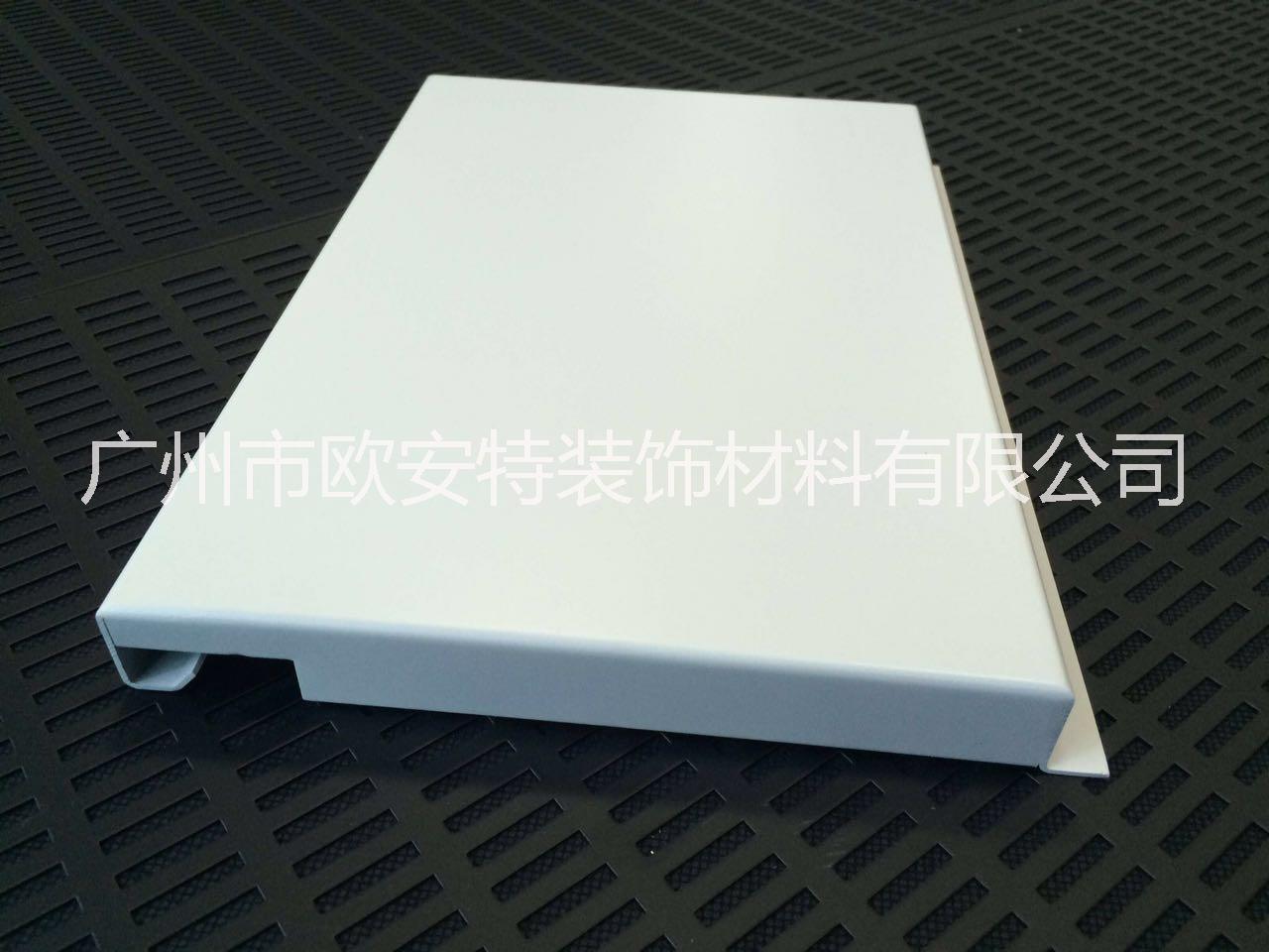 鋁勾搭板 鋁勾搭板生產(chǎn)廠家 鋁勾搭板活動(dòng)天花方便拆裝及維修