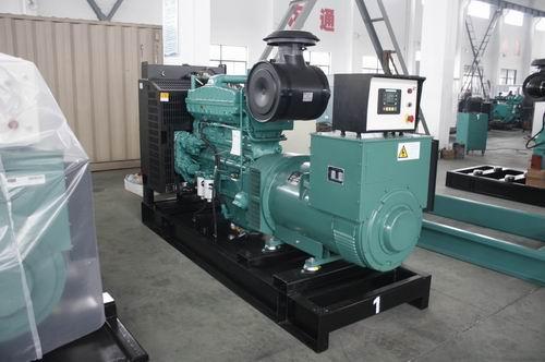 玉柴250kw發(fā)電機(jī)組廠家直銷