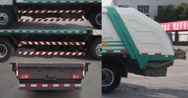 壓縮式垃圾車廠家直銷電話 自卸式垃圾車 垃圾車廠家 垃圾車價(jià)格