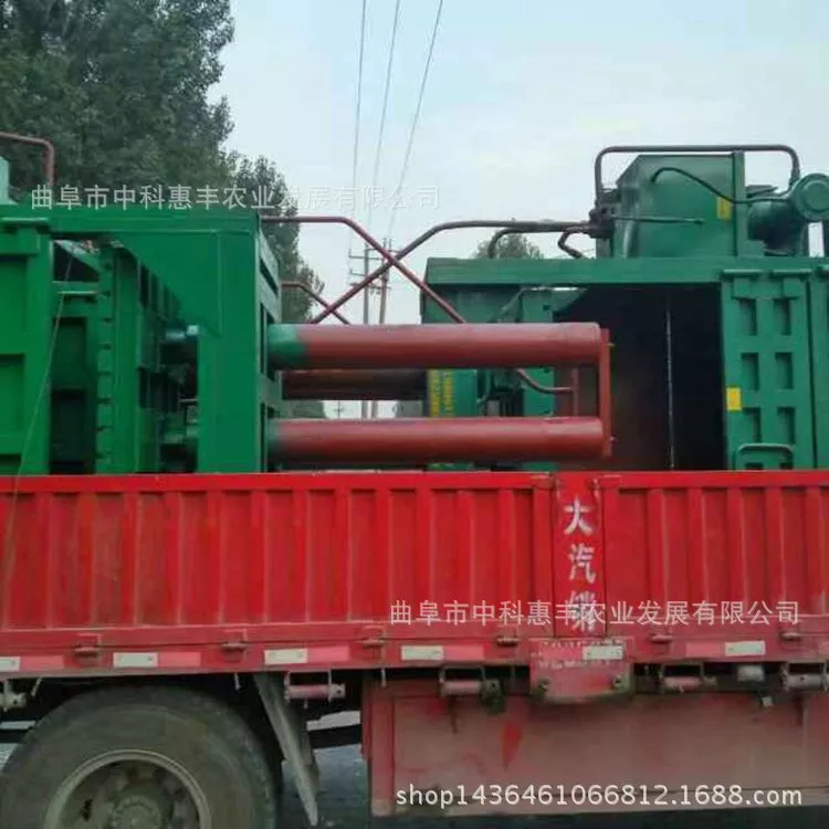 多功能液壓打包機(jī)立式打包機(jī) 小型液壓廢紙打包機(jī)