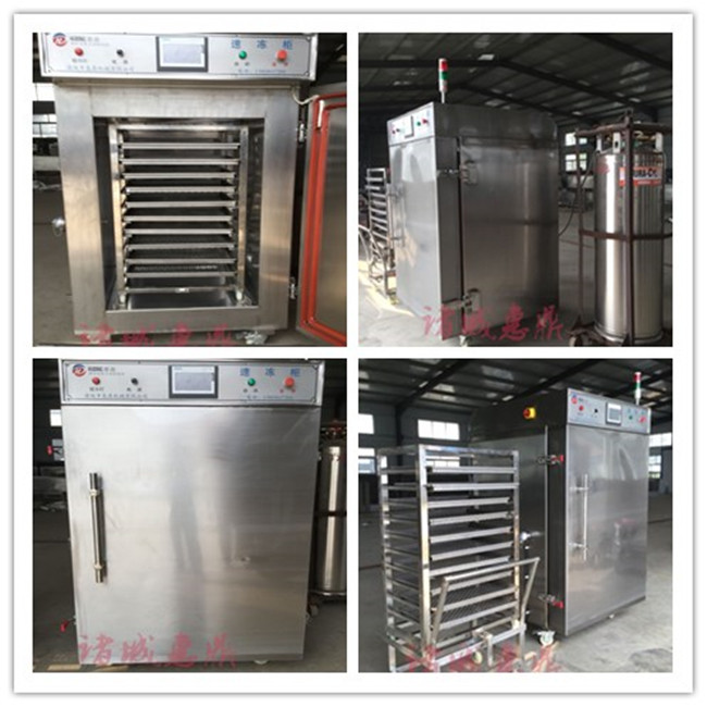 廠家直銷速凍柜食品冷凍柜