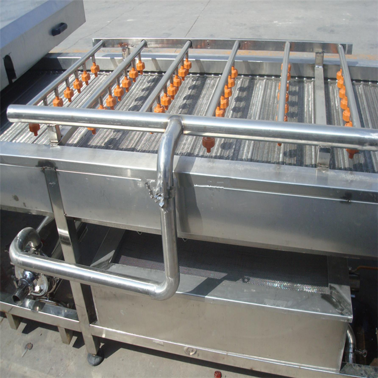 廠家直銷大姜高壓噴淋清洗機(jī)高壓清