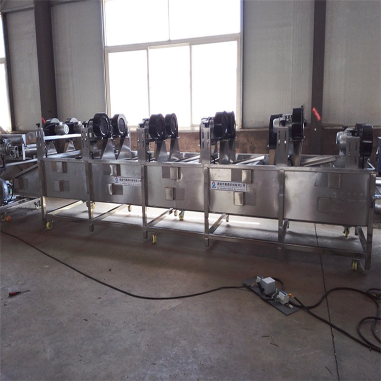 廠家直銷翻轉(zhuǎn)式風干機風干機