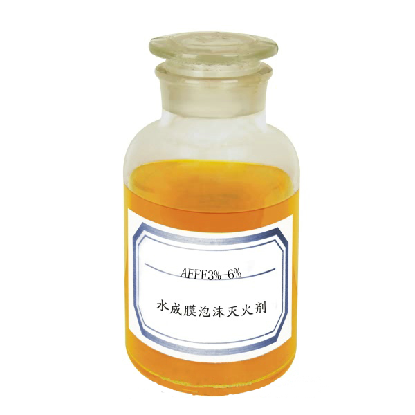 PY系列半固定式泡沫滅火裝置