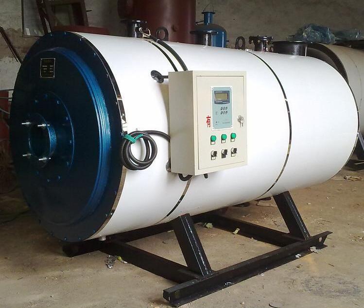 旭普鍋爐經銷大型商用燃氣鍋爐燃油