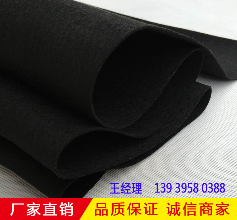 河南無紡布植樹袋|河南加筋土工布