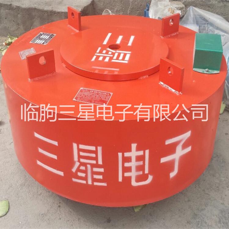 rcdb電磁除鐵器 rcdb懸掛電磁除鐵器  圓盤式電磁除鐵器 干粉電磁除鐵器   rcdb除鐵器 顆粒電磁除鐵器