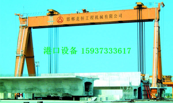 安徽合肥集裝箱門式起重機(jī)出廠價(jià)格