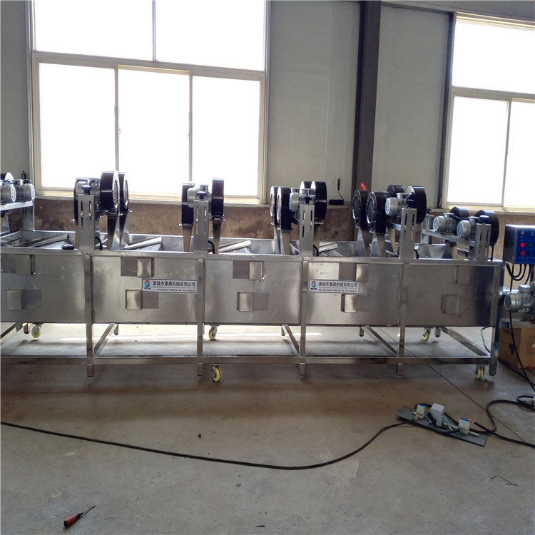 廠家直銷翻轉(zhuǎn)式風干機風干機