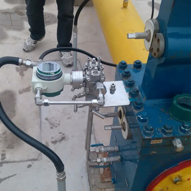 多參量噴嘴流量計 多參量文丘里流量計 多孔孔板流量計 多參量畢托管流量計 內(nèi)置電池供電