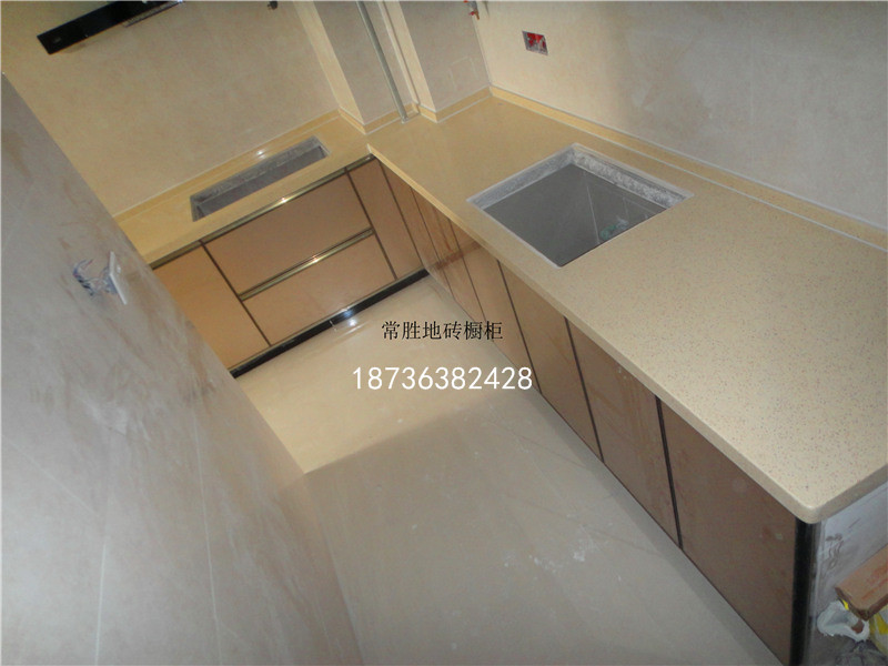 廚房裝修竟涉及到這么多*講究，不論那個都要小心！ 洛陽廚房裝修