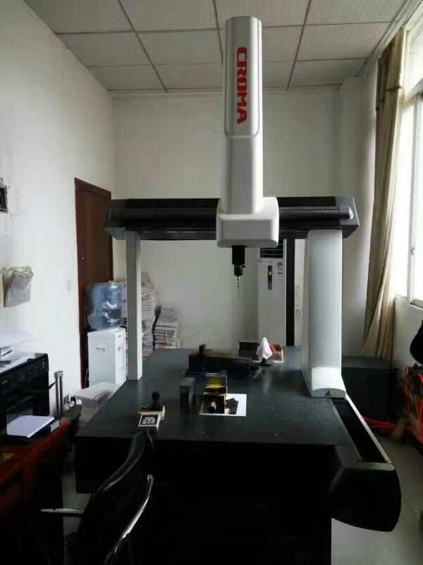 海克斯康三坐標(biāo)回收