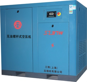 隧道用路面用螺桿空壓機(jī)，廠家