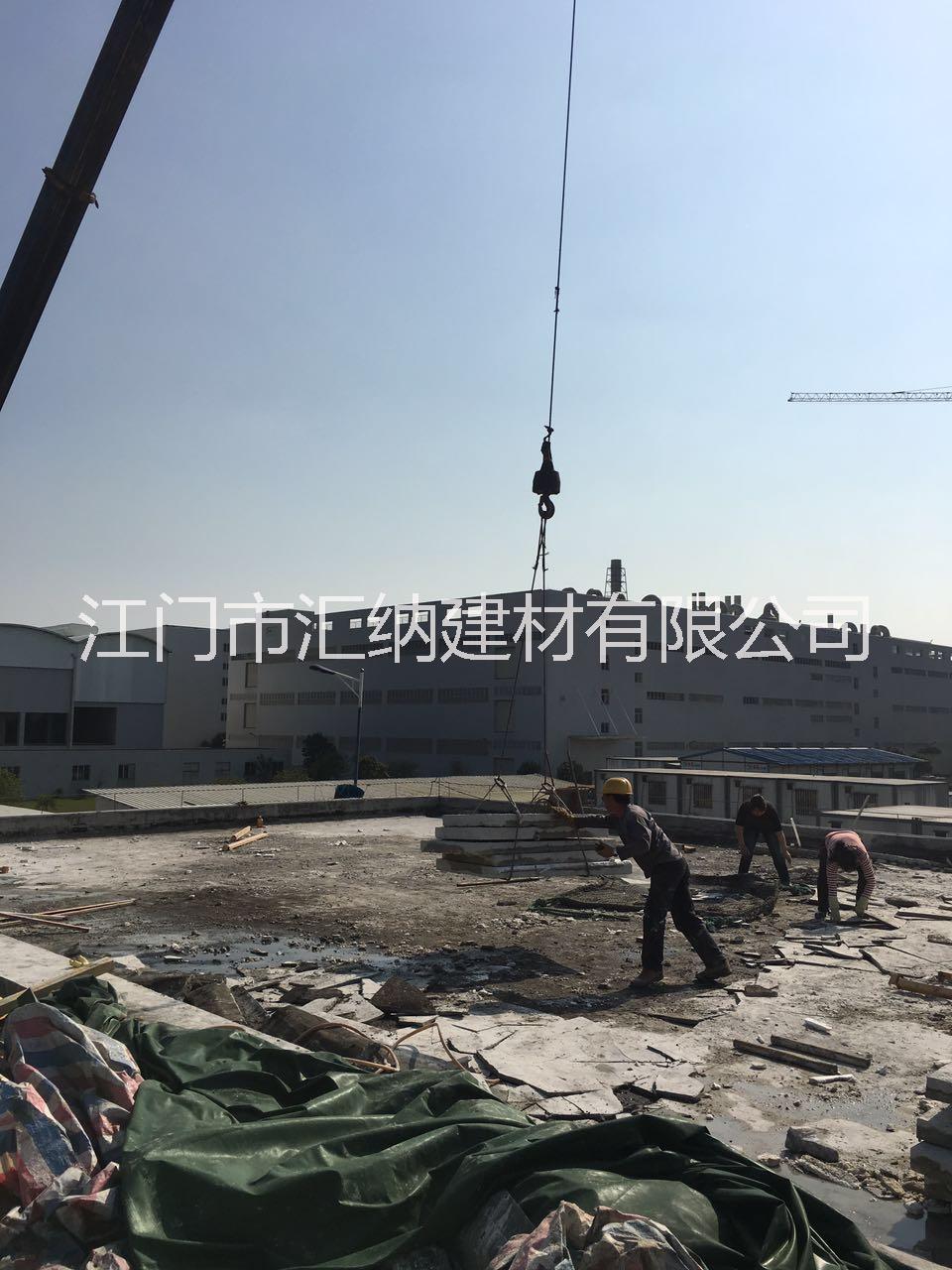 江門地區(qū)專業(yè)防水補(bǔ)漏工程隊(duì)承接所有廠房樓宇防水補(bǔ)漏工程