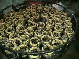 高頻振動(dòng)器