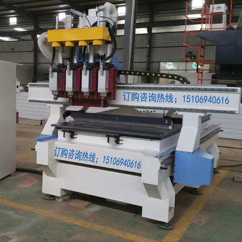 數(shù)控開(kāi)料機(jī) 衣柜開(kāi)料機(jī) 櫥柜開(kāi)料機(jī) 四工序開(kāi)料機(jī)