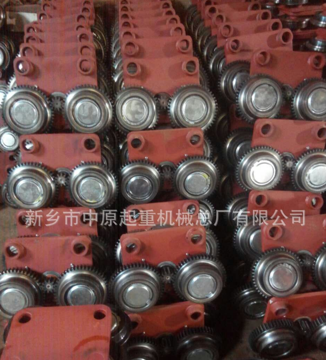 中原起重機(jī)械總廠 起重機(jī)械配件 葫蘆配件 起重機(jī)械總廠公司 起重機(jī)械總廠哪家好