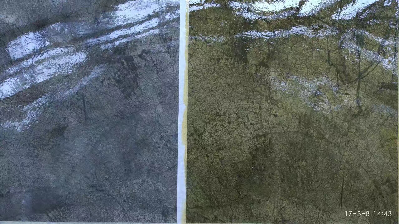 地坪漆廠家直銷 藝術(shù)復(fù)古地坪施工 適用商業(yè)場地時尚地坪