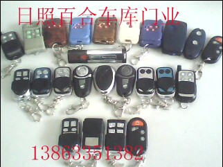 日照車庫門維修  日照修車庫門 日照修車庫門遙控器
